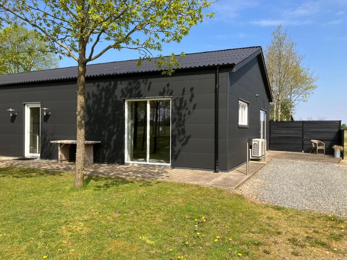Country Home Hejnsvig Bagian luar foto